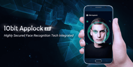 iobit applock full android cover