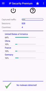 IP Tools and Security Premium 6.1.9 Apk for Android 3