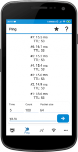 IP Tools: Network Scanner 1.3 Apk for Android 4