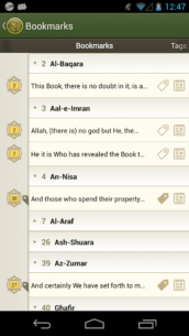 iQuran – القران الكريم (PRO) 2.7.4 Apk for Android 5