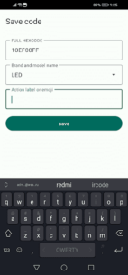 IrCode Finder Universal Remote (UNLOCKED) 11.1.0 Apk for Android 5