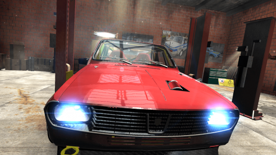 Iron Curtain Racing – car racing game 1.205 Apk + Mod + Data for Android 4