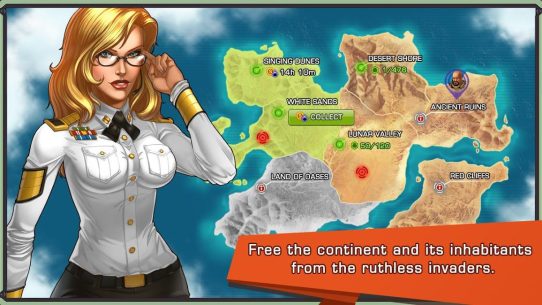 Iron Desert – Fire Storm 7.8 Apk for Android 5