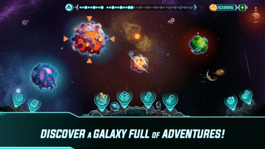 Iron Marines Invasion RTS Game 0.16.1 Apk for Android 2