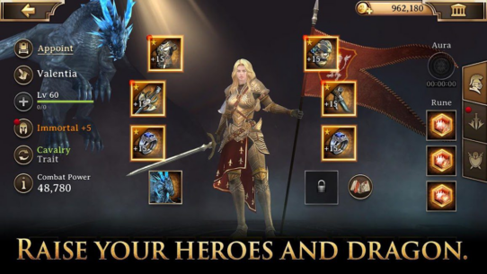 Rise of Firstborn 7.11.10 Apk for Android 5