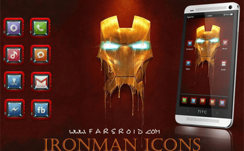 ironman hd apexadwnovago cover