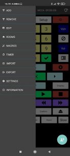 irplus – Infrared Remote 1.9.13 Apk for Android 3