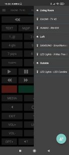 irplus – Infrared Remote 1.9.13 Apk for Android 4