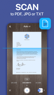 PDF Scanner App – iScanner (PRO) 3.65.8 Apk for Android 1