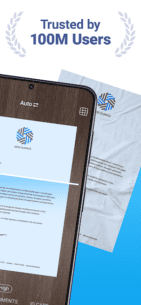 iScanner – PDF Scanner App (PRO) 5.7.7 Apk for Android 2