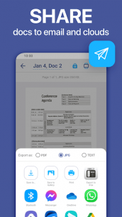 PDF Scanner App – iScanner (PRO) 3.65.8 Apk for Android 3