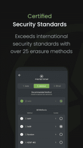 Secure Erase iShredder 7.1.3 Apk for Android 3