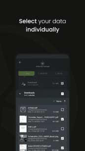 Secure Erase iShredder 7.1.3 Apk for Android 4