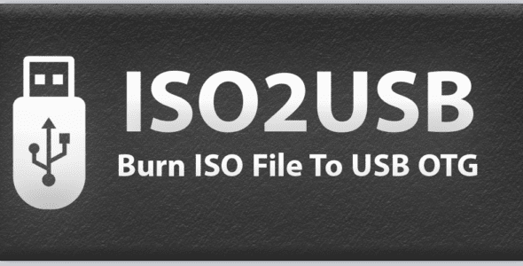 iso 2 usb no root cover