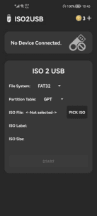 ISO 2 USB [NO ROOT] 7.5.5 Apk for Android 1