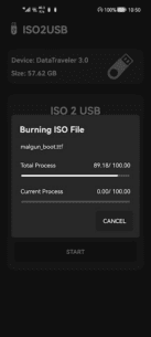 ISO 2 USB [NO ROOT] 7.5.5 Apk for Android 3