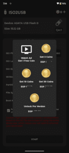 ISO 2 USB 8.5.0 Apk for Android 4