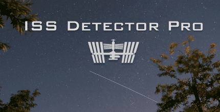 iss detector pro cover