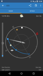 ISS Detector Pro 2.05.30 Apk for Android 3