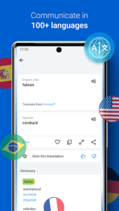 iTranslate Translator (PRO) 7.0.8 Apk for Android 1