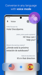 iTranslate Translator (PRO) 7.0.8 Apk for Android 2