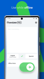 iTranslate Translator (PRO) 7.0.8 Apk for Android 4