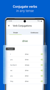 iTranslate Translator (PRO) 7.0.8 Apk for Android 5