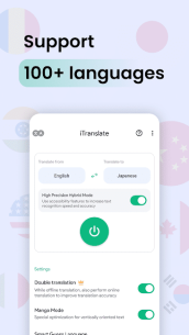 Instant Translate On Screen (PREMIUM) 6.9.30897 Apk for Android 1