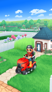 It’s Literally Just Mowing 1.37.3 Apk + Mod for Android 1