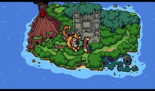 Ittle Dew 1.6 Apk + Mod for Android 2