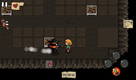 Ittle Dew 1.6 Apk + Mod for Android 3