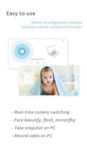 iVCam Webcam 7.0.0 Apk for Android 2