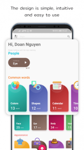 iVoca: Learn Languages Free – Learn English & More 2.1.1 Apk for Android 1