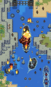 Jackal Squad – Arcade Shooting 0.0.1517 Apk + Mod + Data for Android 3