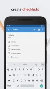 Notes 12.2.3 Apk for Android 3