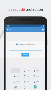 Notes 12.2.3 Apk for Android 4