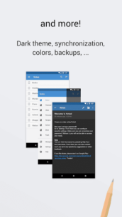 Notes 12.2.3 Apk for Android 5