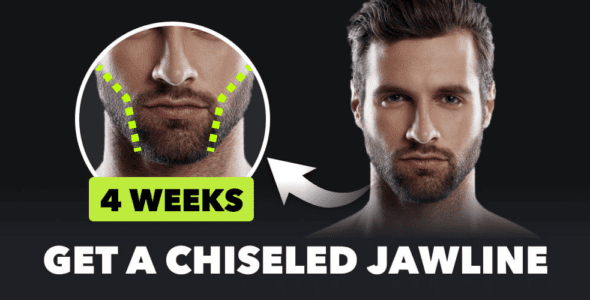 Jawline Exercises - Face Yoga (PREMIUM) 1.2.7 Apk for Android 1 jawline exercises face yoga cover