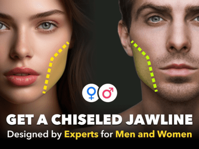 Jawline Exercises – Face Yoga (PREMIUM) 1.2.7 Apk for Android 1