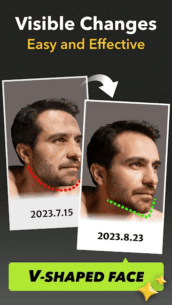 Jawline Exercises – Face Yoga (PREMIUM) 1.2.7 Apk for Android 4