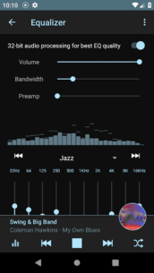 Jazz & Blues Music Radio 4.22.0 Apk for Android 2