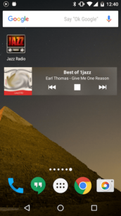 Jazz & Blues Music Radio 4.22.0 Apk for Android 5