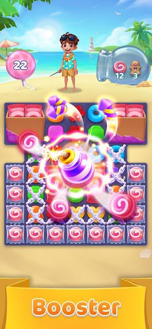 Jellipop Match 8.46.0.0 Apk + Mod for Android 1