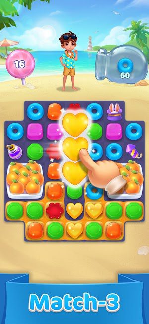 Jellipop Match 8.46.0.0 Apk + Mod for Android 2