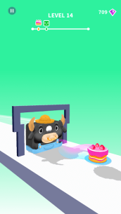 Jelly Shift – Obstacle Course 1.8.58 Apk + Mod for Android 3