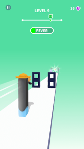 Jelly Shift – Obstacle Course 1.8.58 Apk + Mod for Android 4