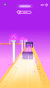 Jelly Shift – Obstacle Course 1.8.58 Apk + Mod for Android 5