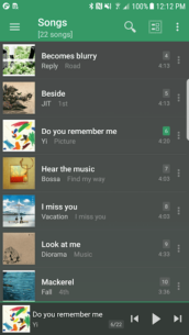 jetAudio+ Hi-Res Music Player 12.2.1 Apk + Mod for Android 3