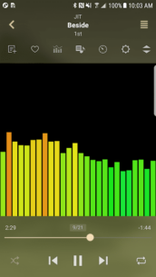 jetAudio+ Hi-Res Music Player 12.2.1 Apk + Mod for Android 4