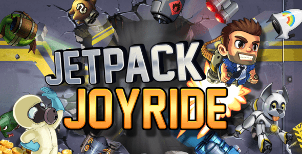 jetpack joyride cover